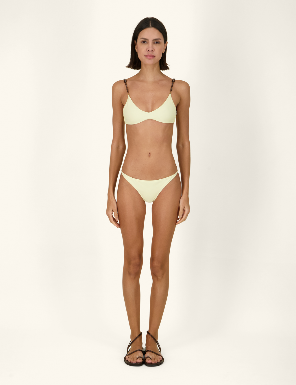 Dolores top casual blonde