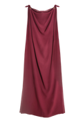 Sophia dress goth