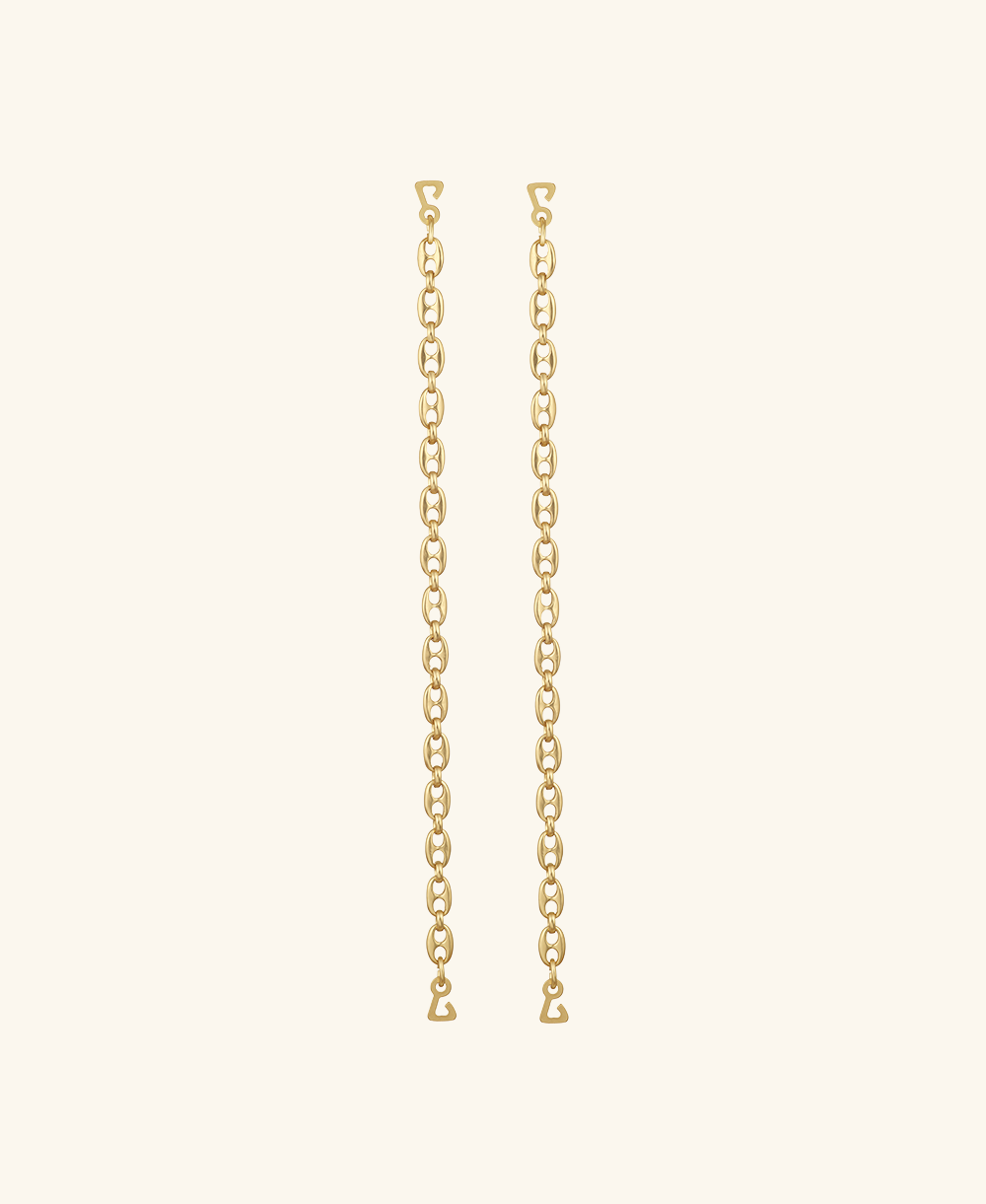 Capri Straps