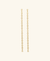 Capri Straps