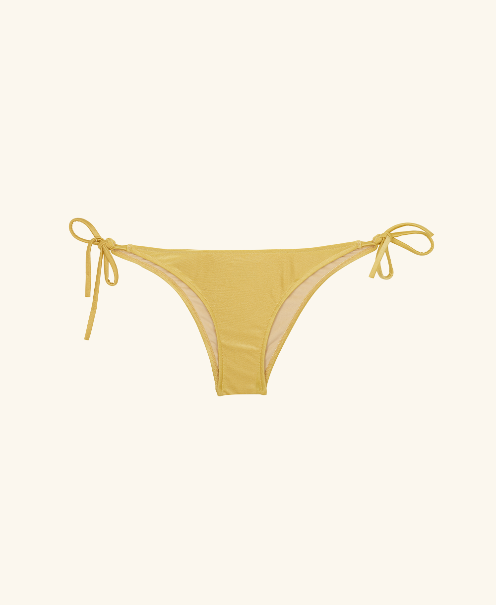 Dolores bottom tie sunlight