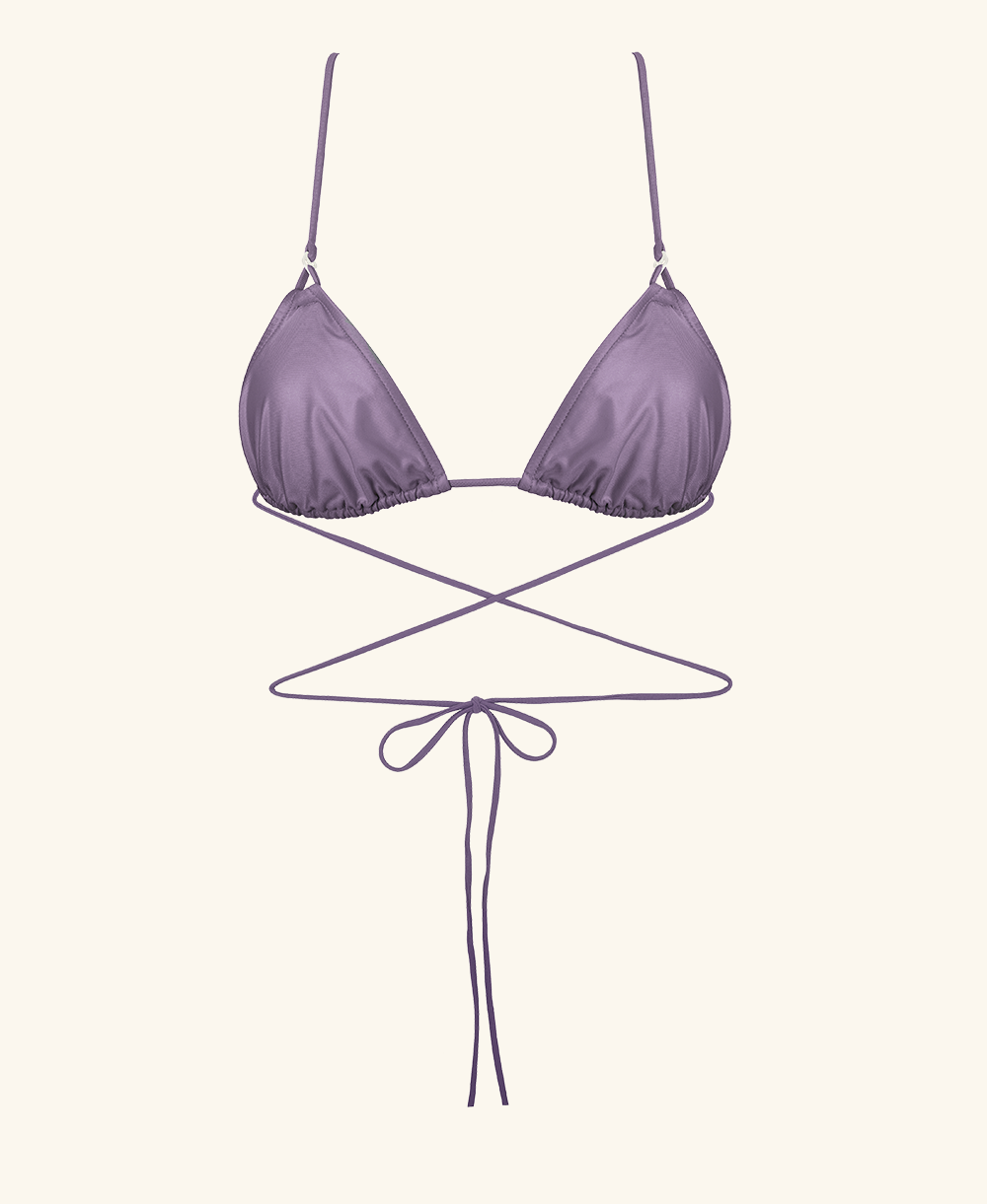 Dolores top wrap fig