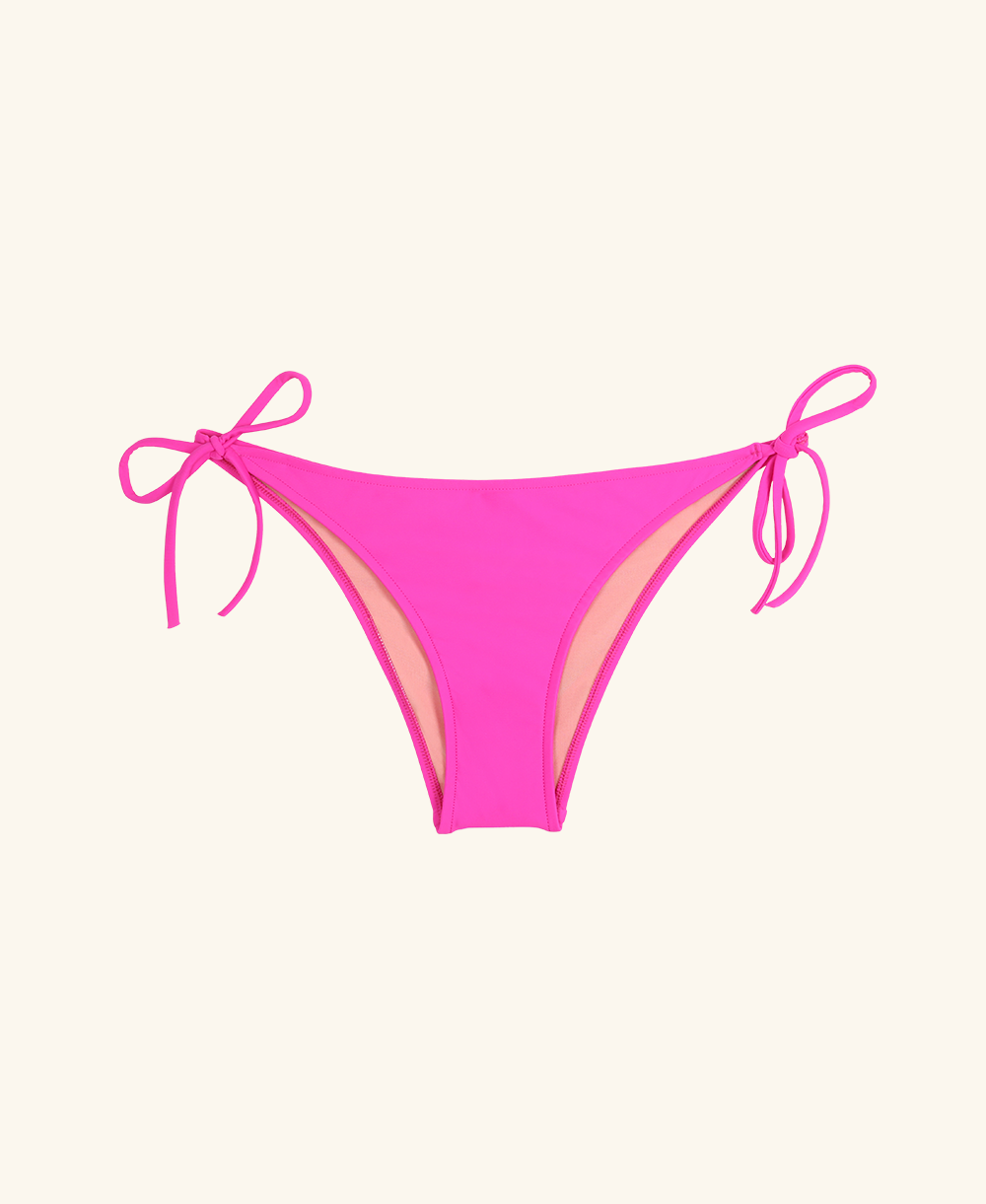 Dolores bottom tie cult