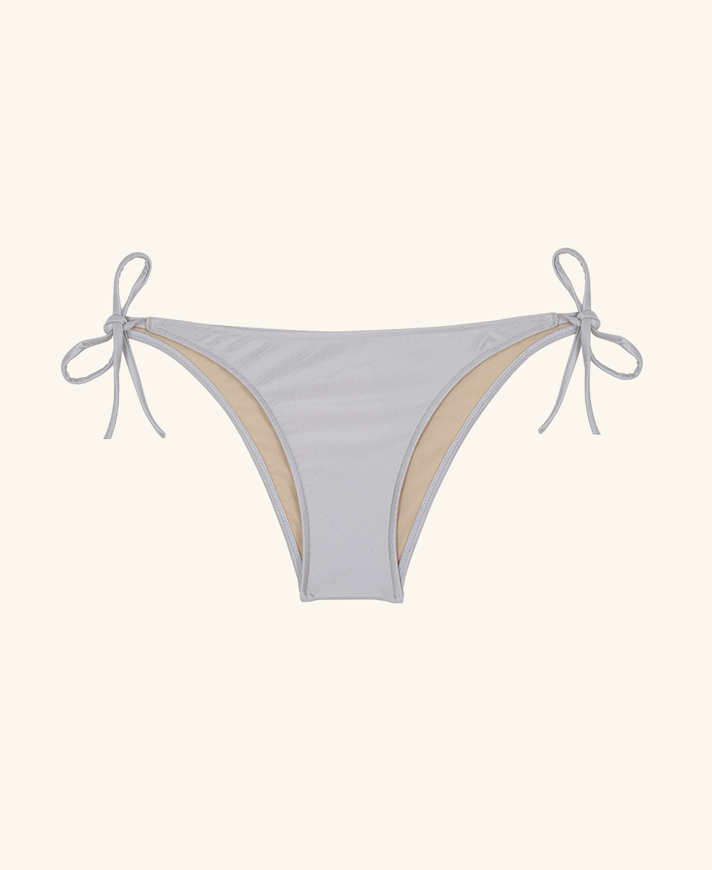 Dolores bottom tie reflect