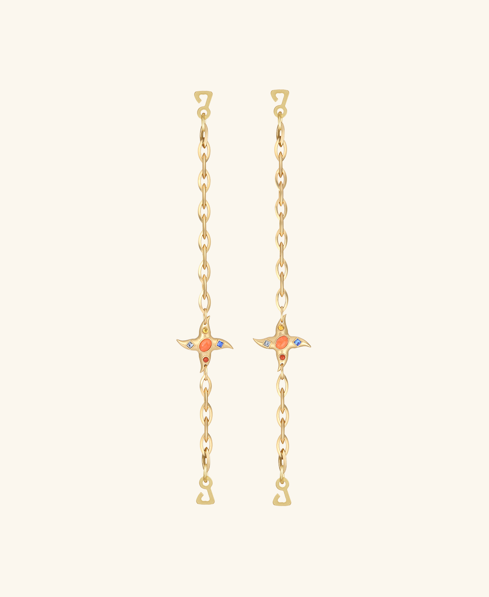 Isla Straps