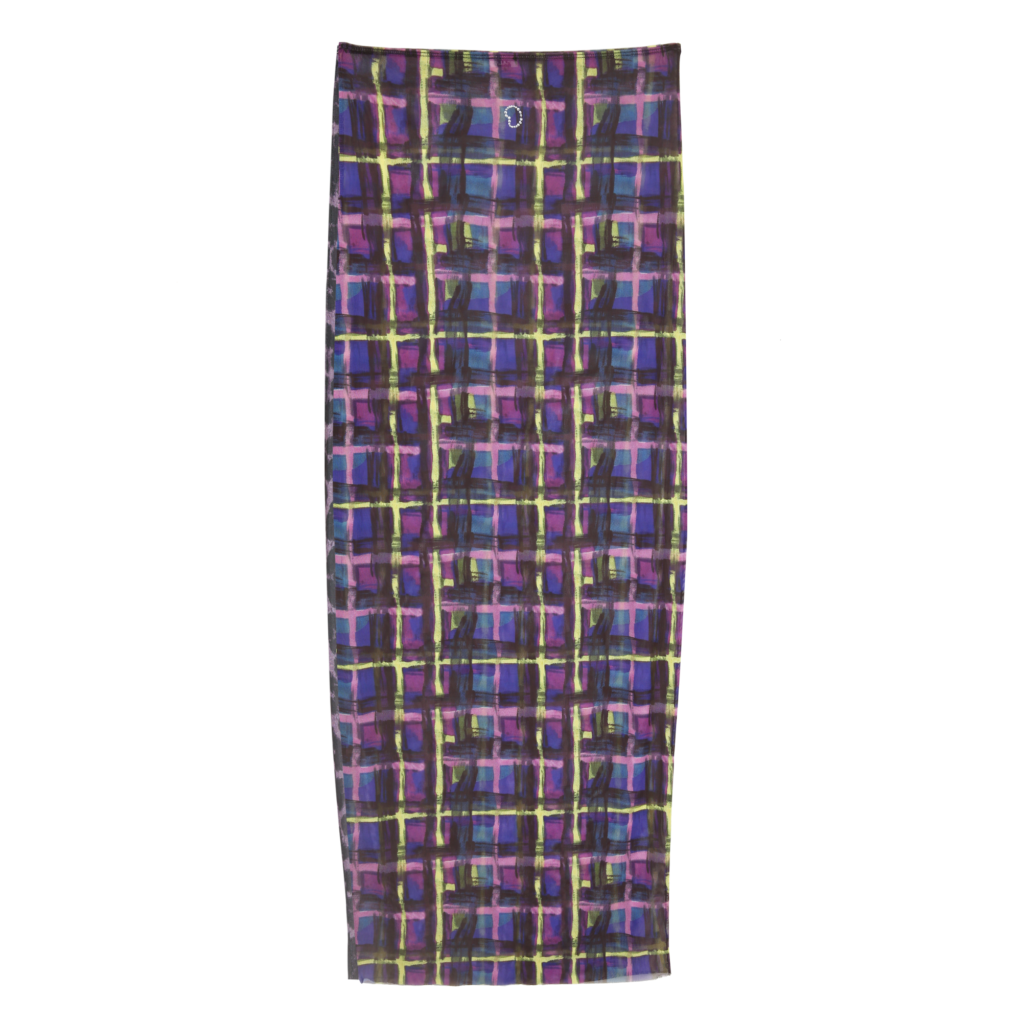 Naj skirt punk