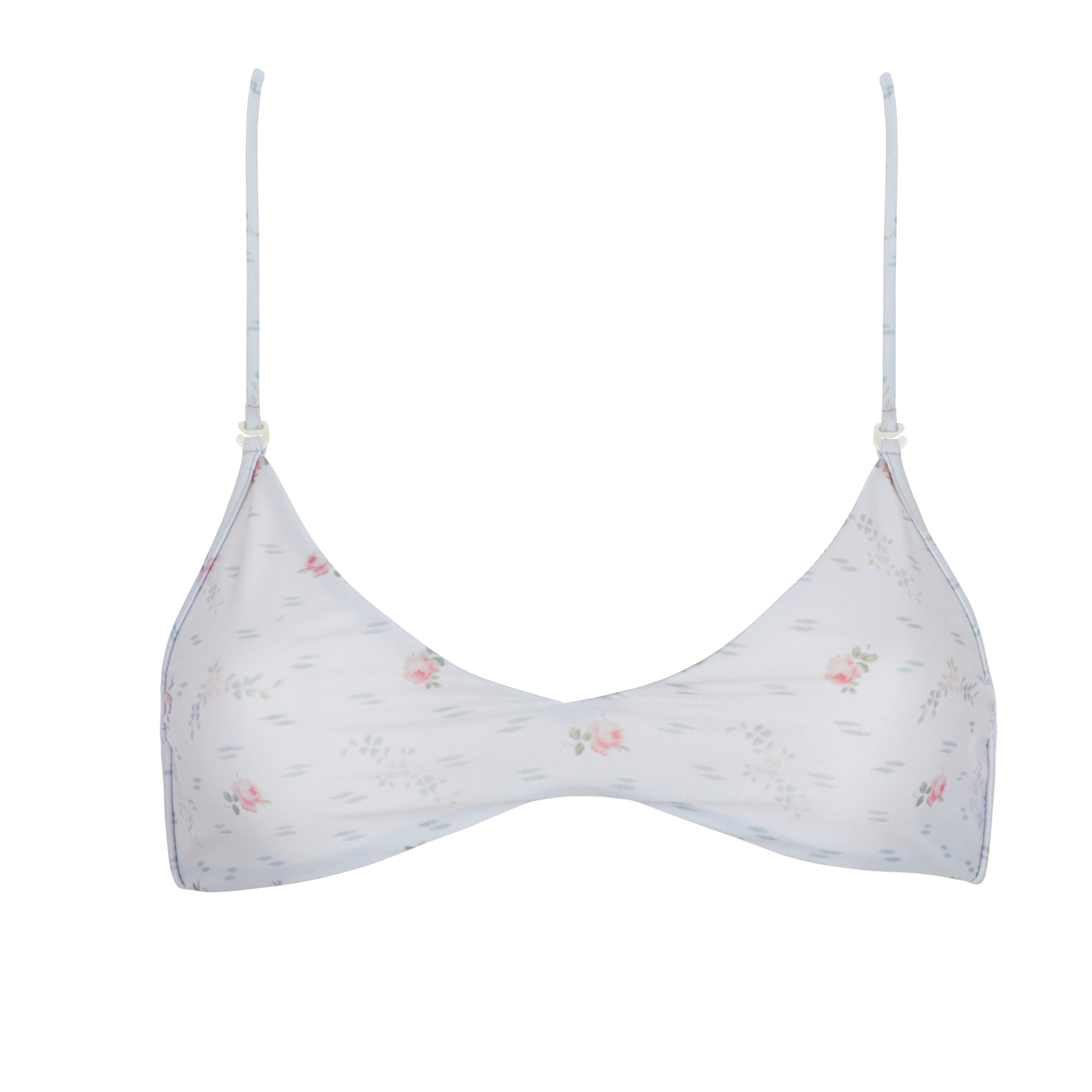 Dolores top casual fog