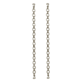 Reno straps silver