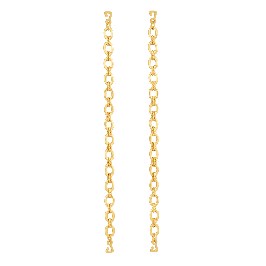 Reno straps gold