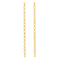 Reno straps gold