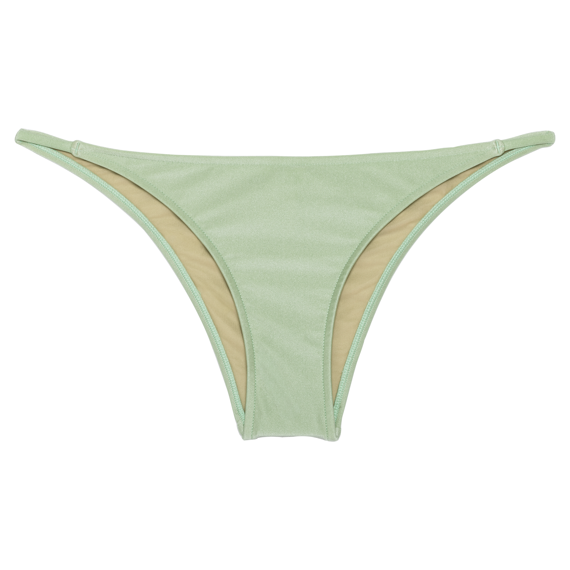 Dolores bottom grass