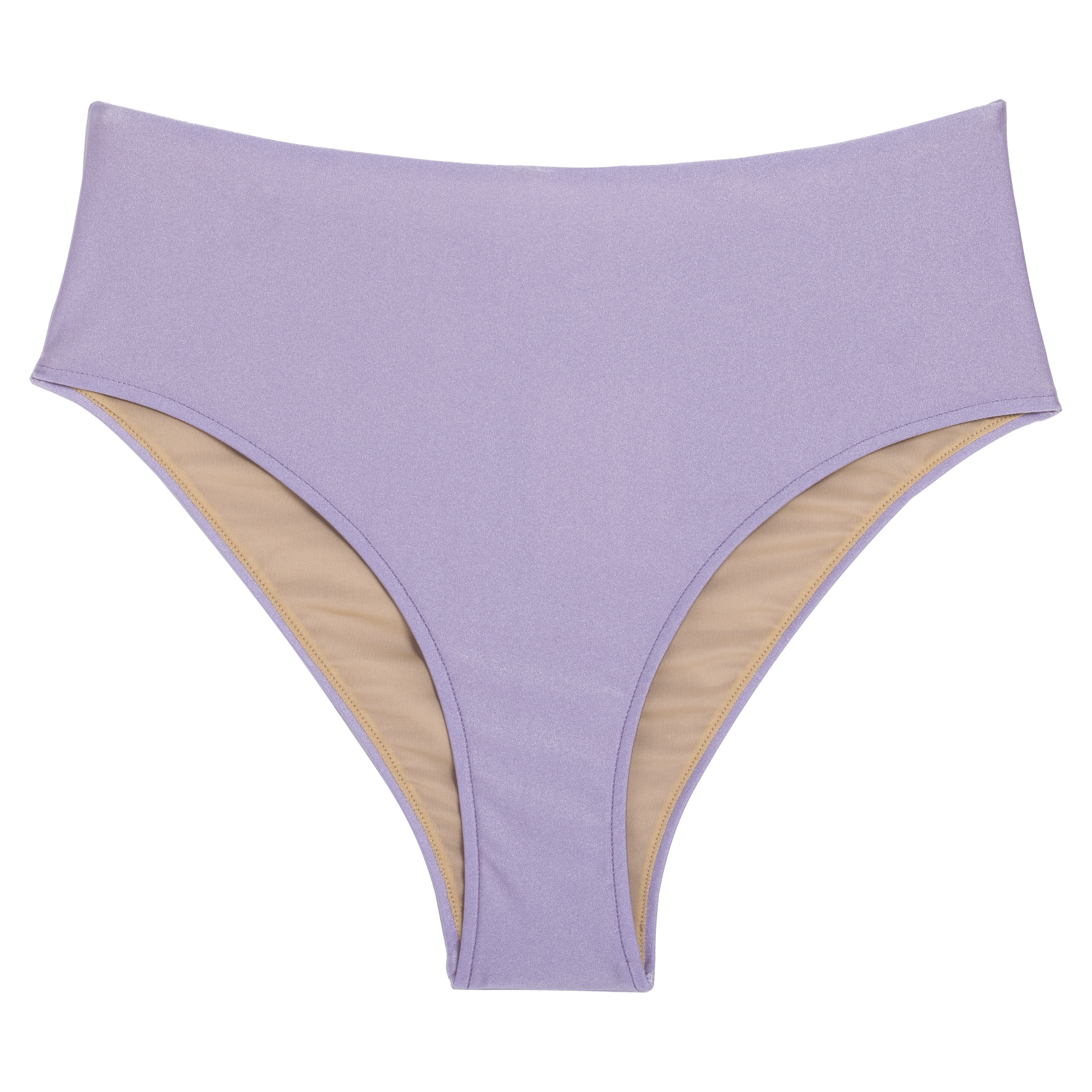 Dolores bottom high haze