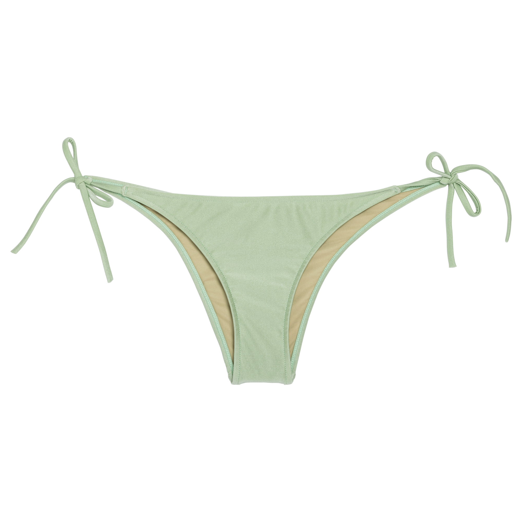 Dolores bottom tie grass