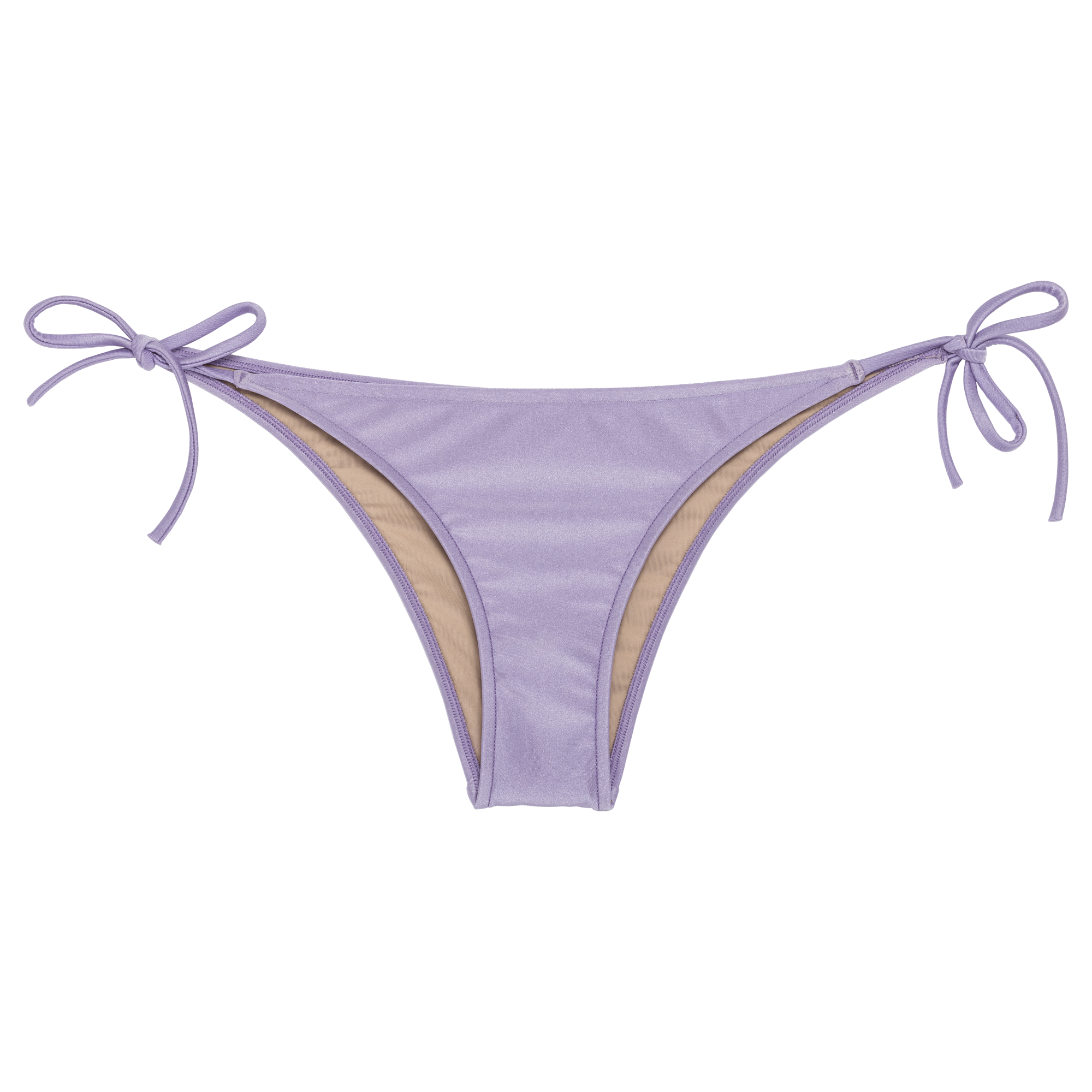 Dolores bottom tie haze