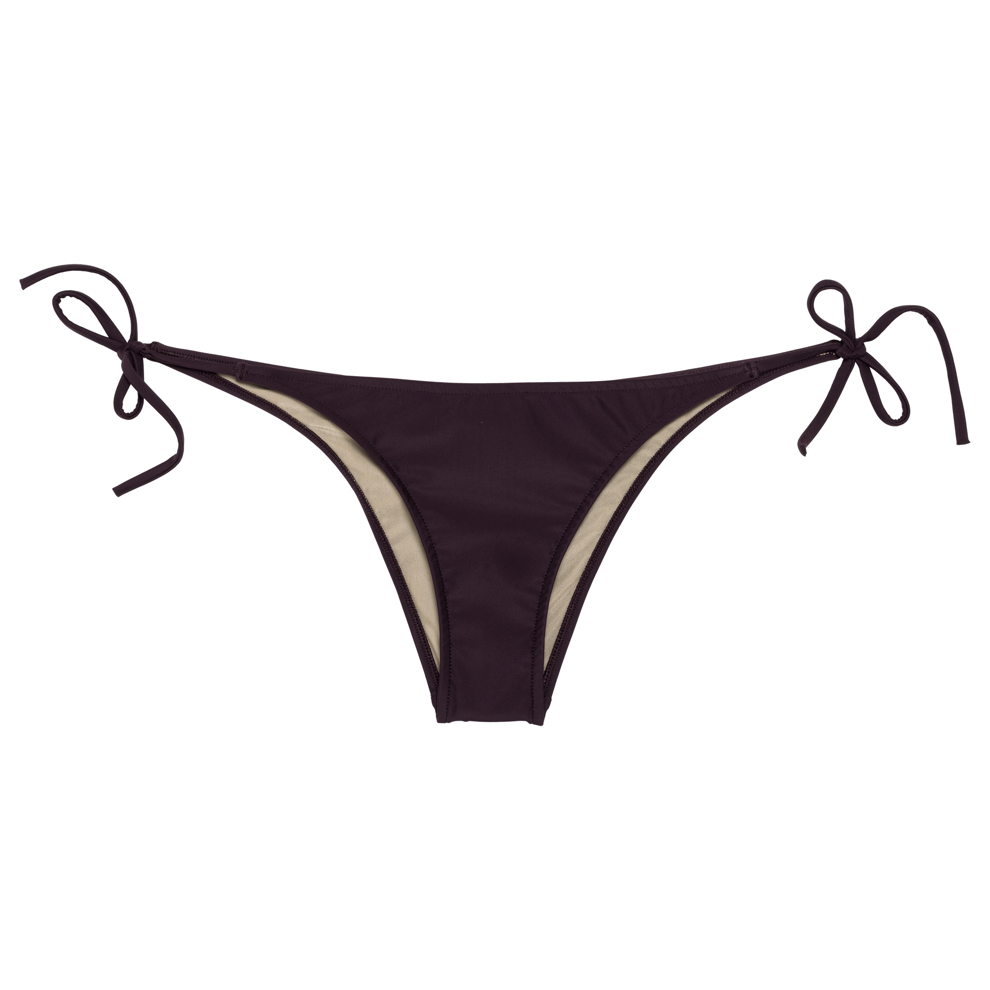 Dolores bottom tie poetry