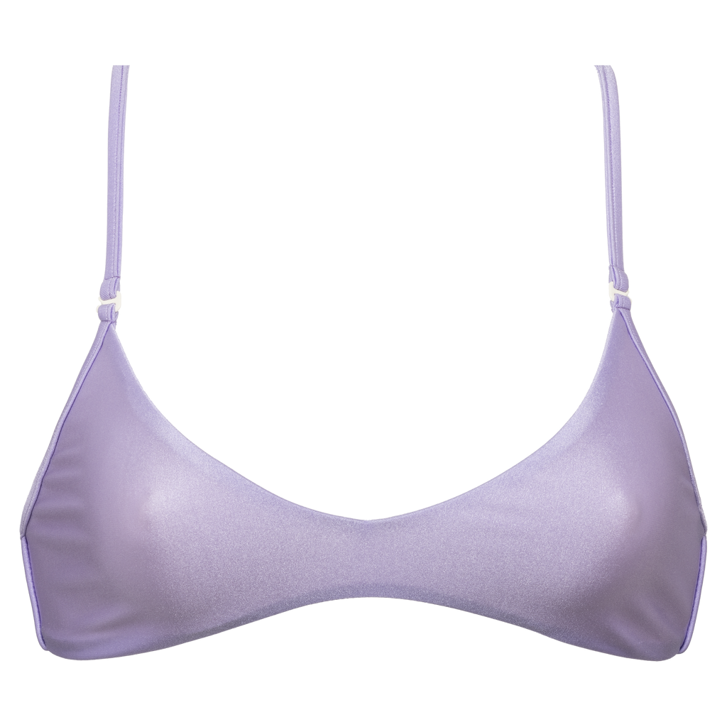 Dolores top casual haze