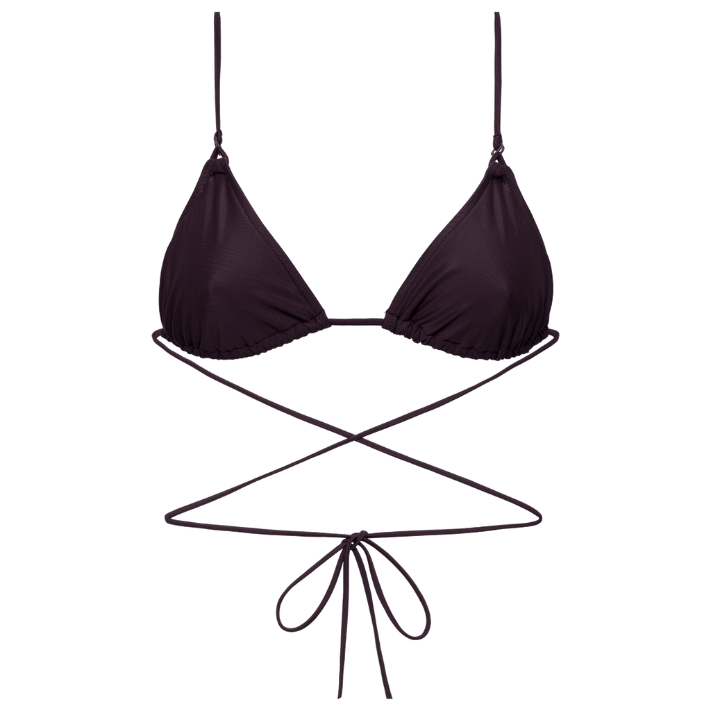 Dolores top wrap poetry