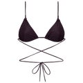 Dolores top wrap poetry
