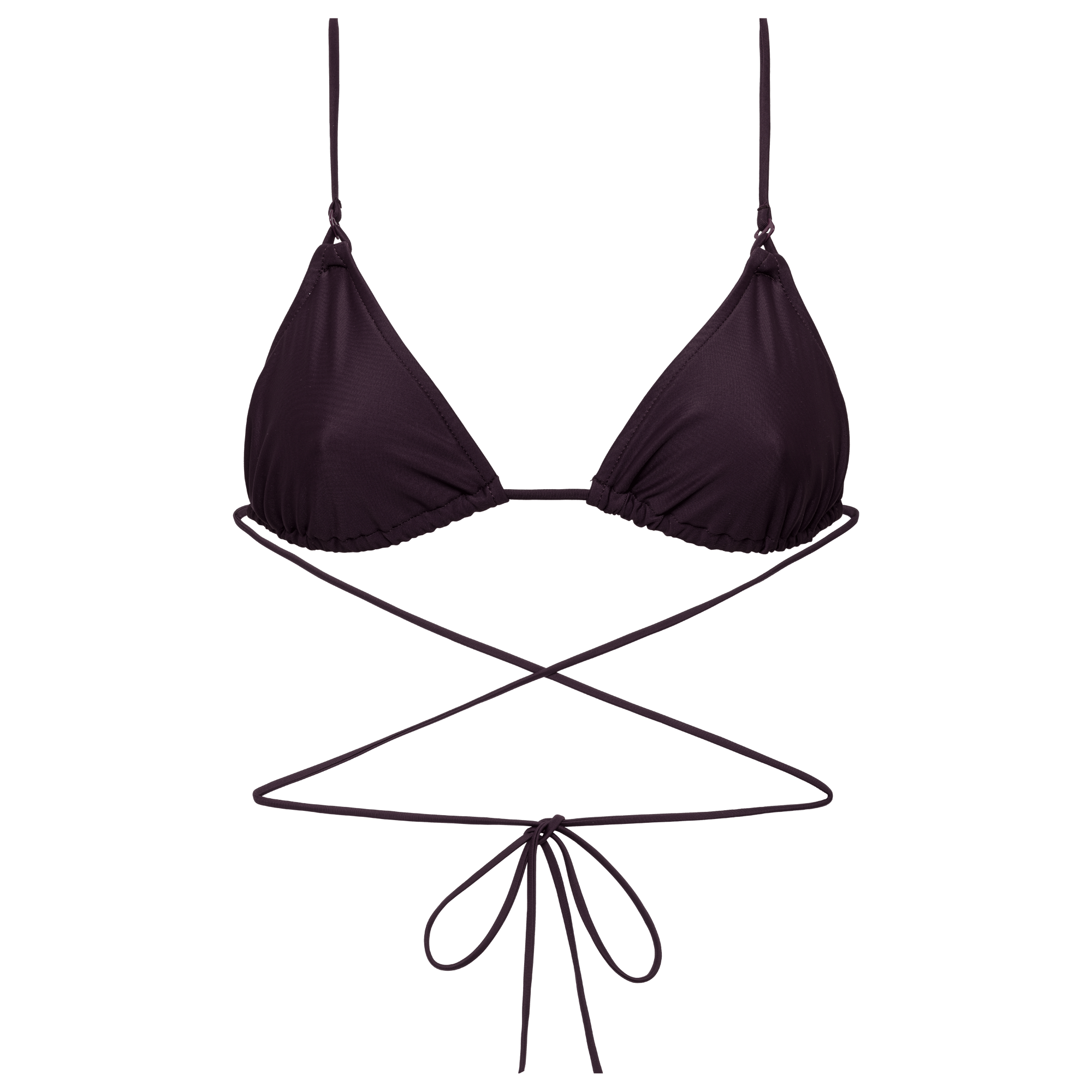 Dolores top wrap poetry