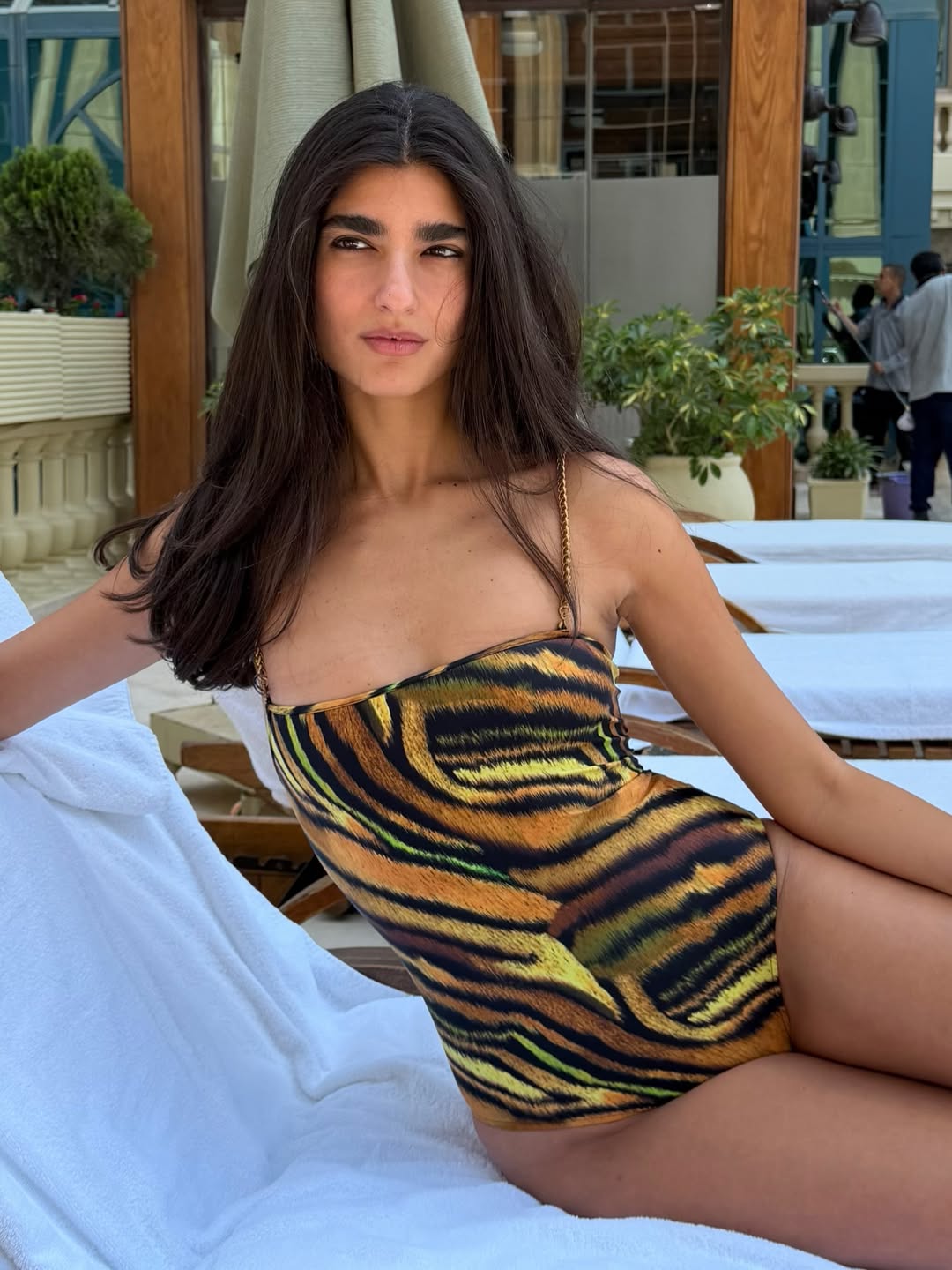 Lola lava