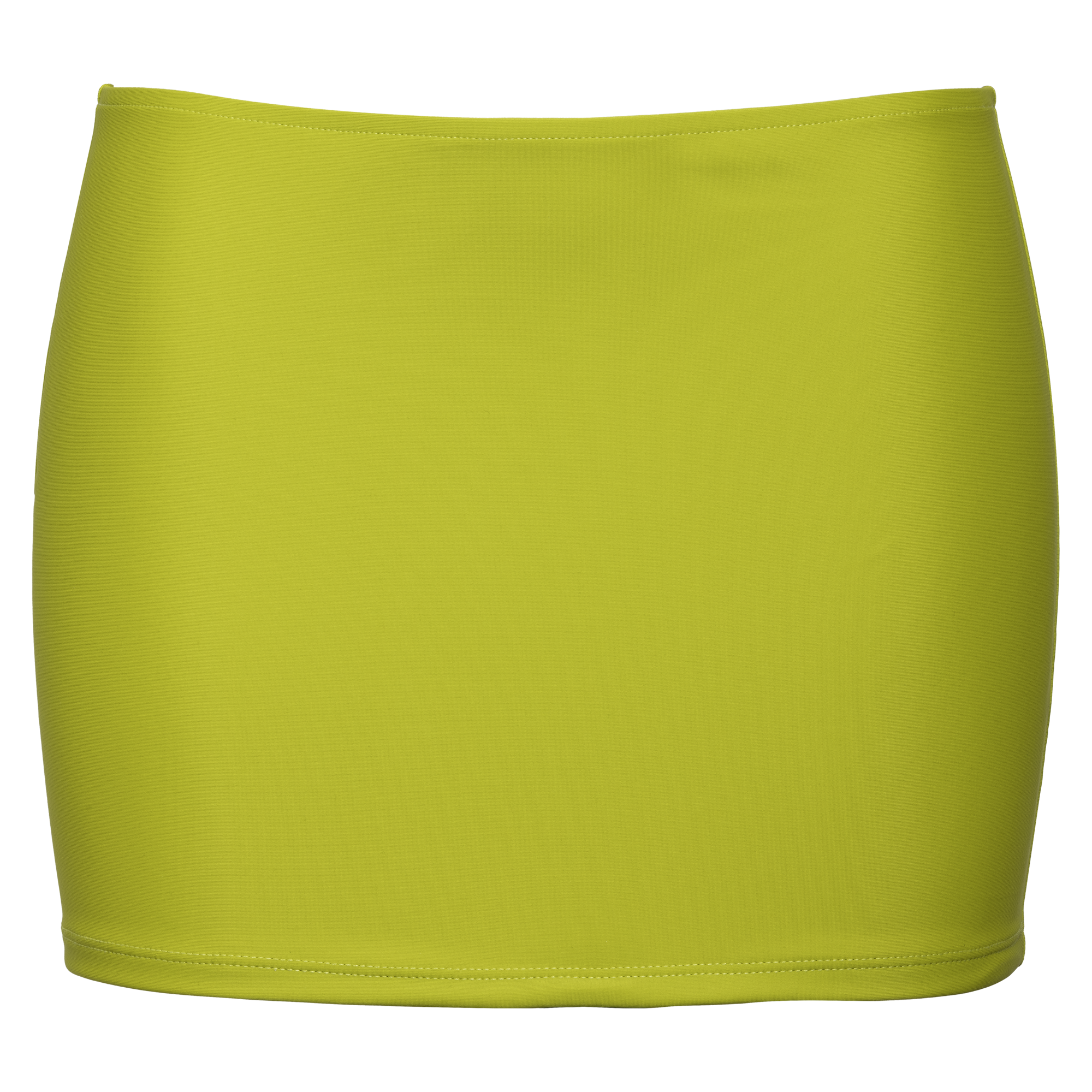 Less skirt moss