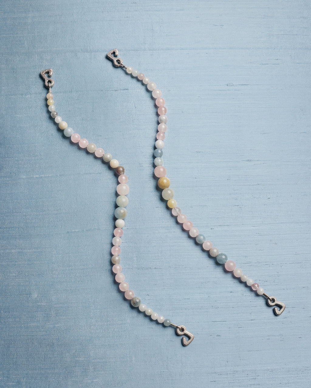 Elba straps