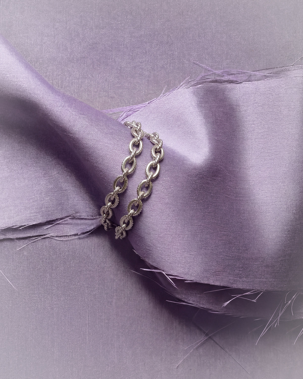 Reno straps silver