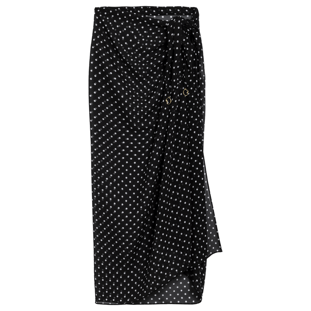 Manita pareo scandal