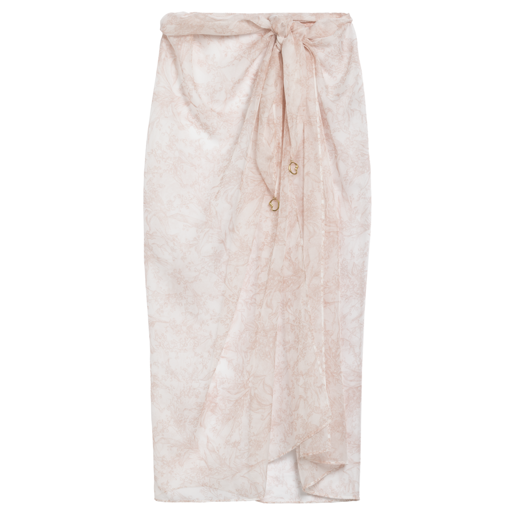 Manita pareo versailles