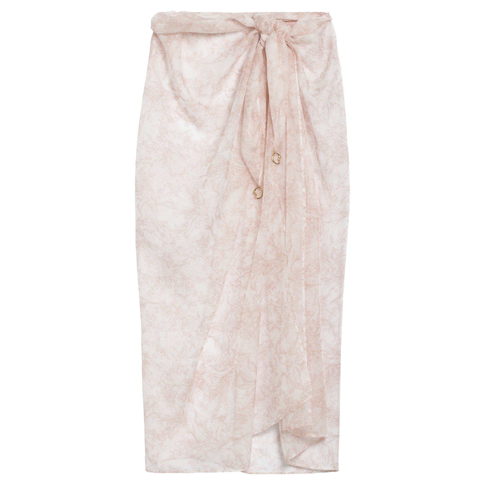 Manita pareo versailles