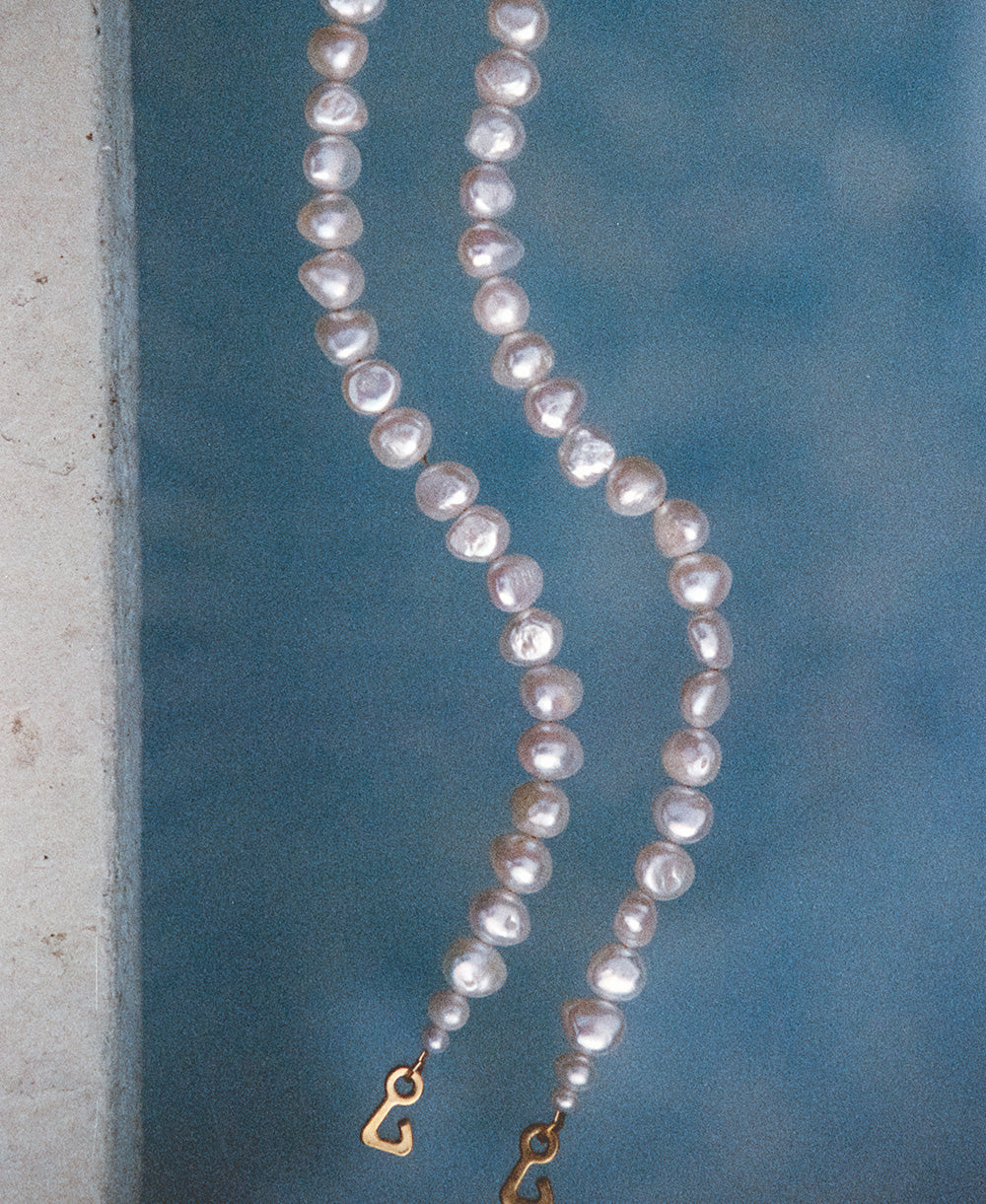 hydra pearl straps