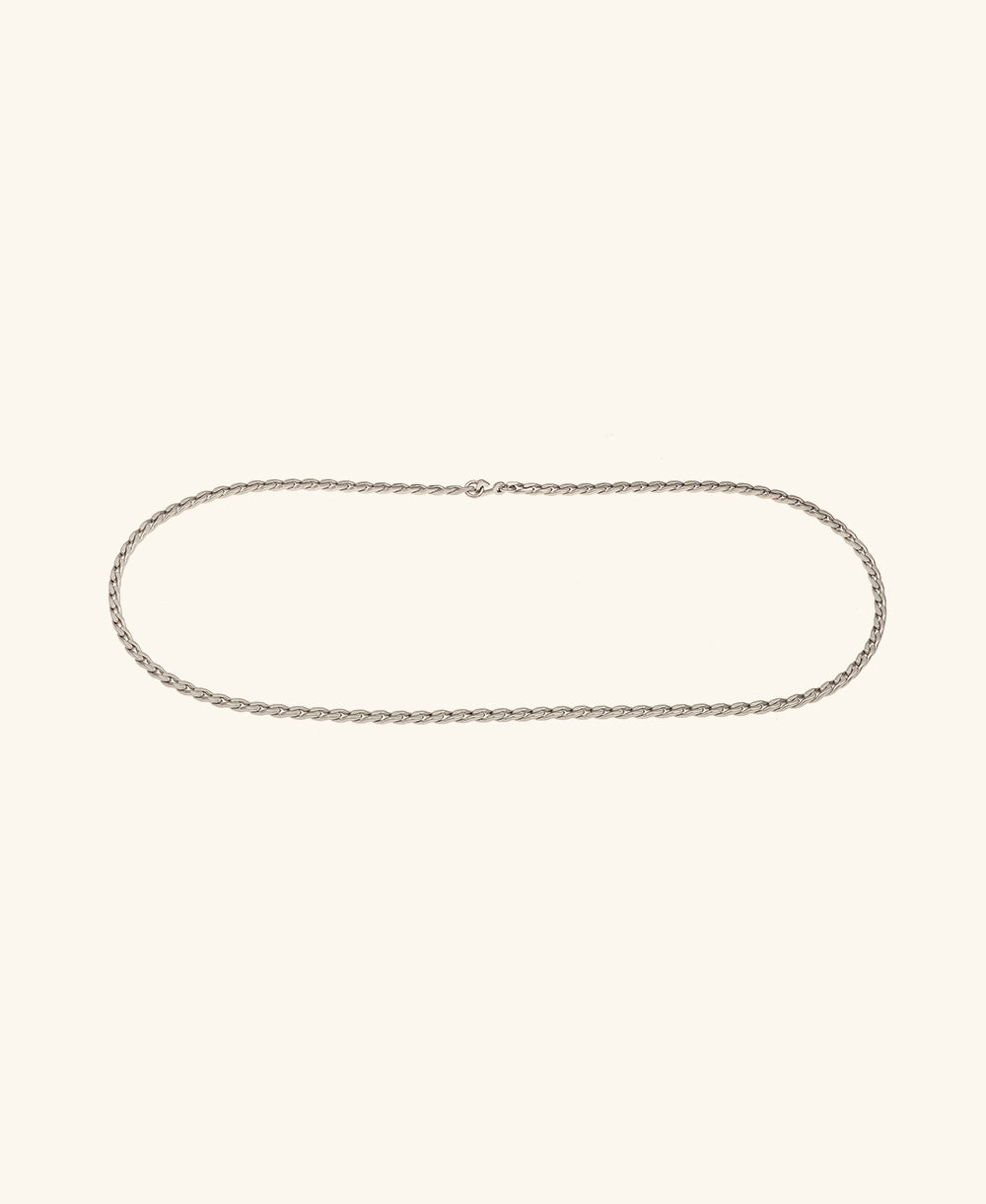 Olympia body chain