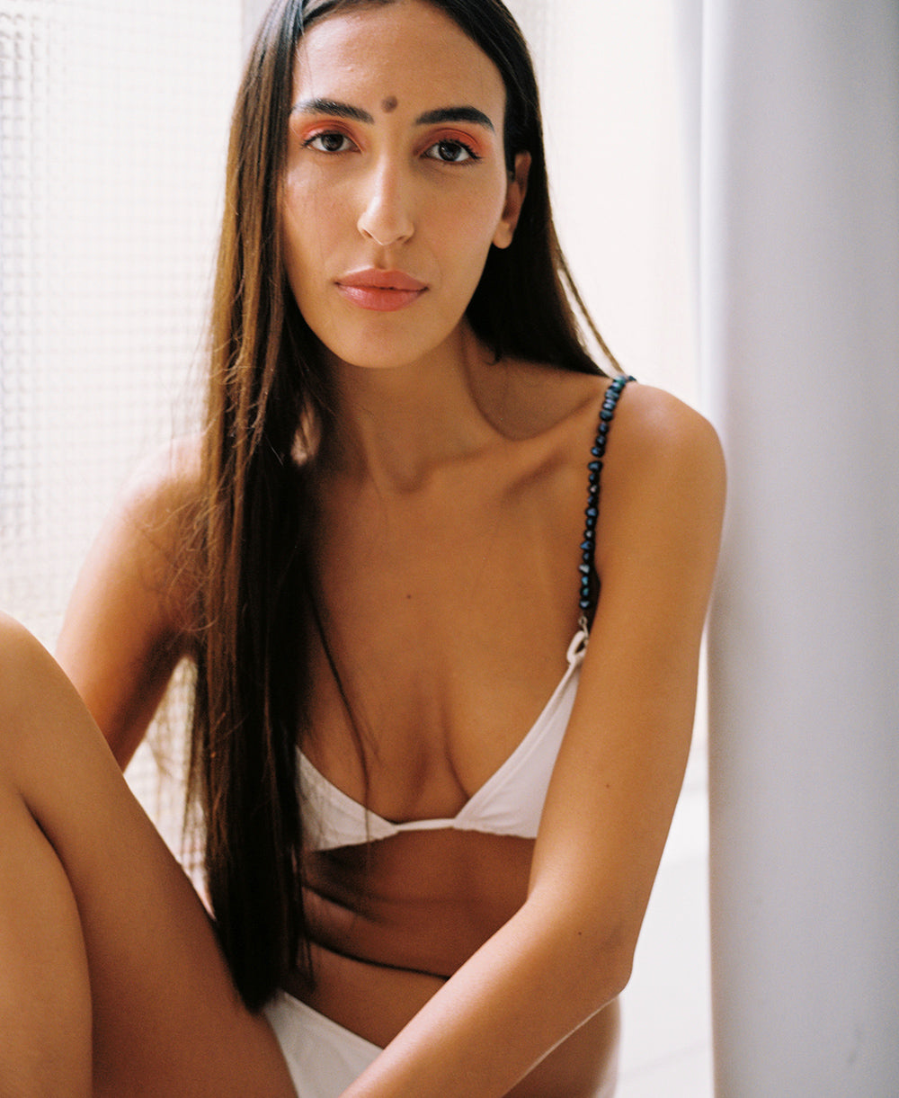 stromboli pearl straps