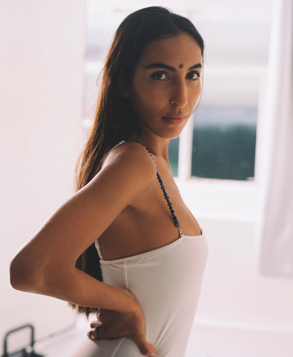 stromboli pearl straps