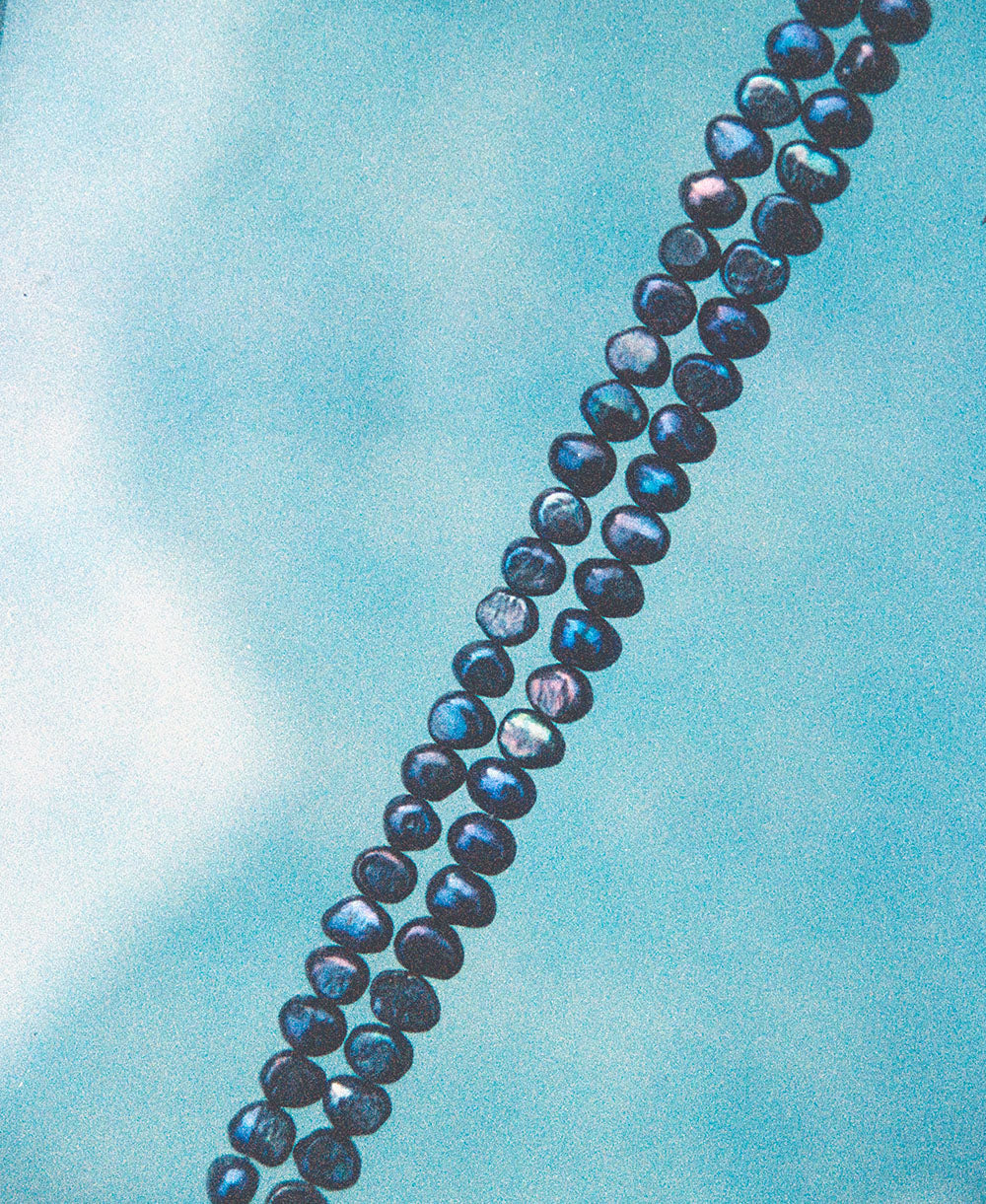 stromboli pearl straps