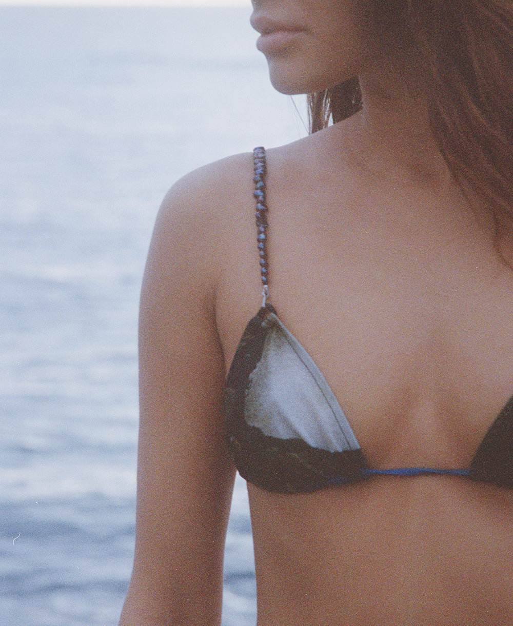 stromboli pearl straps